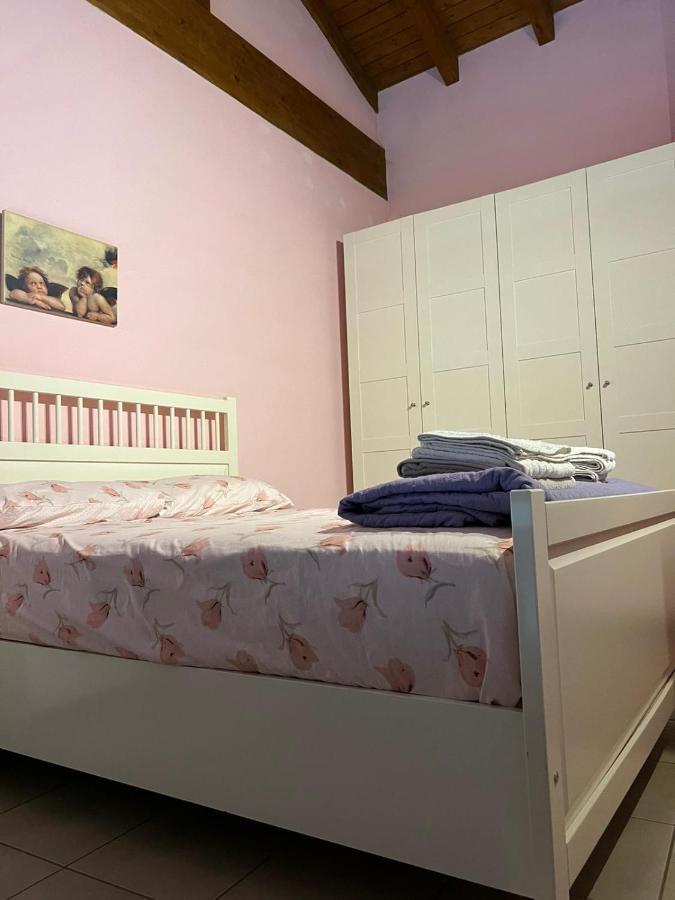 Casa Mimi Daire Arsago Seprio Dış mekan fotoğraf
