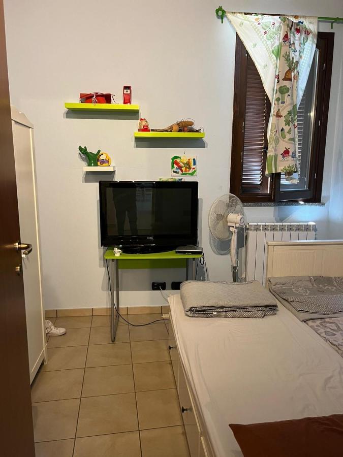 Casa Mimi Daire Arsago Seprio Dış mekan fotoğraf