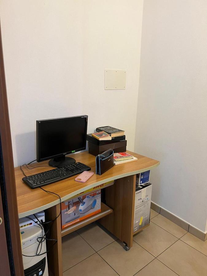 Casa Mimi Daire Arsago Seprio Dış mekan fotoğraf