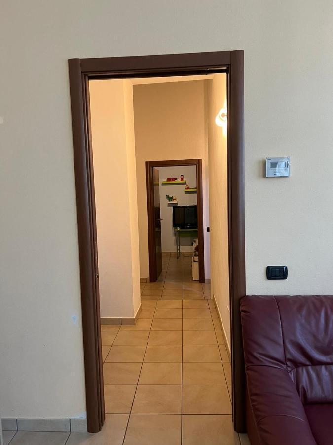 Casa Mimi Daire Arsago Seprio Dış mekan fotoğraf