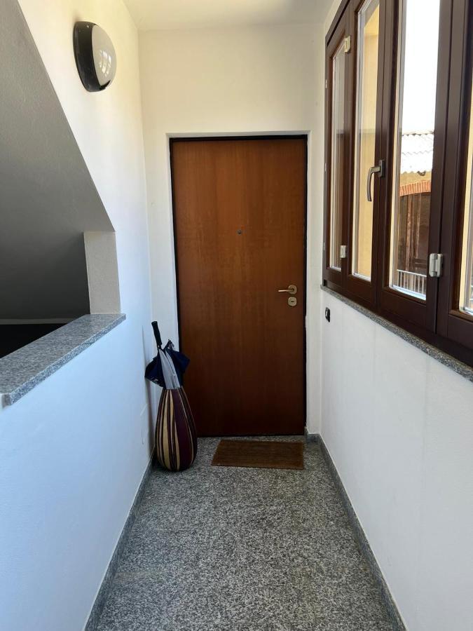 Casa Mimi Daire Arsago Seprio Dış mekan fotoğraf
