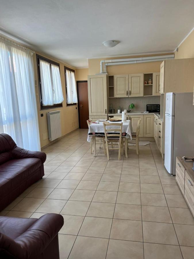 Casa Mimi Daire Arsago Seprio Dış mekan fotoğraf