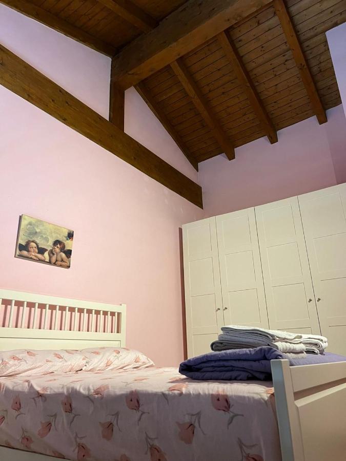 Casa Mimi Daire Arsago Seprio Dış mekan fotoğraf
