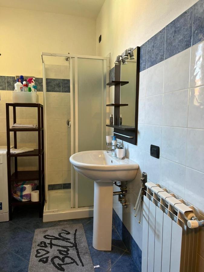 Casa Mimi Daire Arsago Seprio Dış mekan fotoğraf