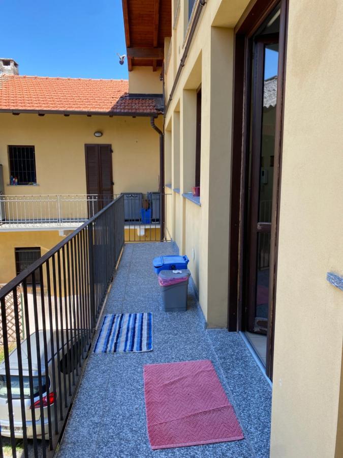 Casa Mimi Daire Arsago Seprio Dış mekan fotoğraf