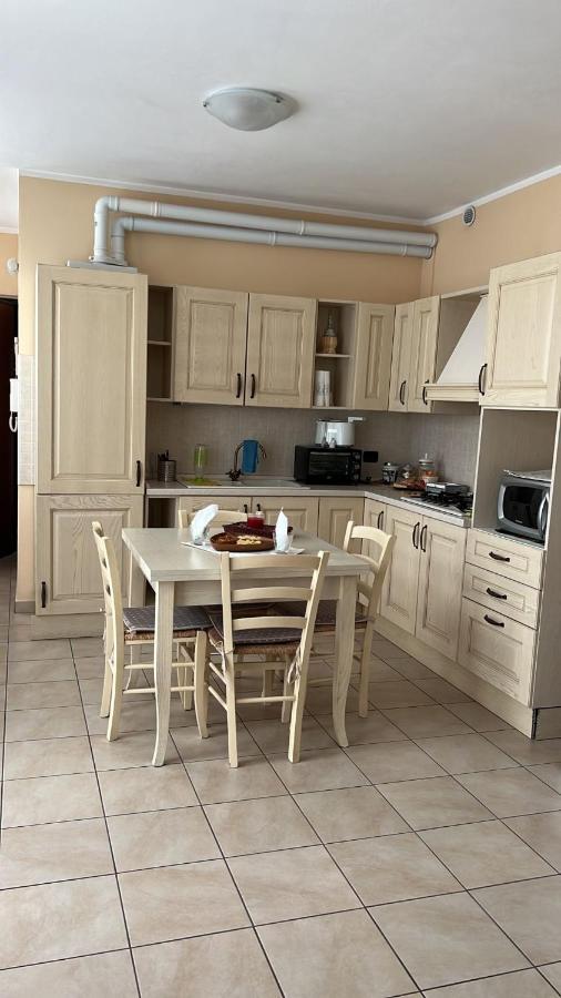 Casa Mimi Daire Arsago Seprio Dış mekan fotoğraf
