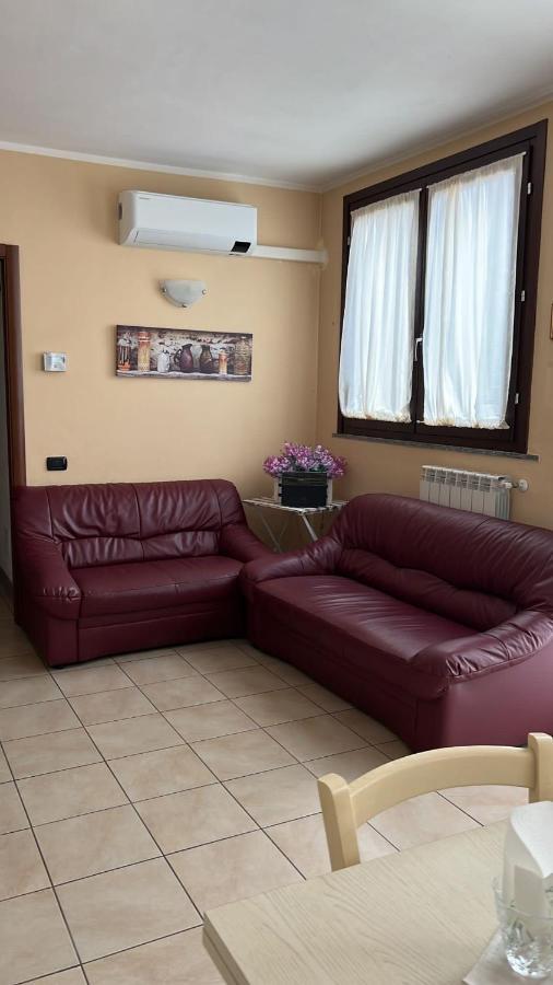 Casa Mimi Daire Arsago Seprio Dış mekan fotoğraf